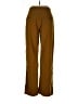 Athleta Solid Brown Casual Pants Size 10 - photo 2