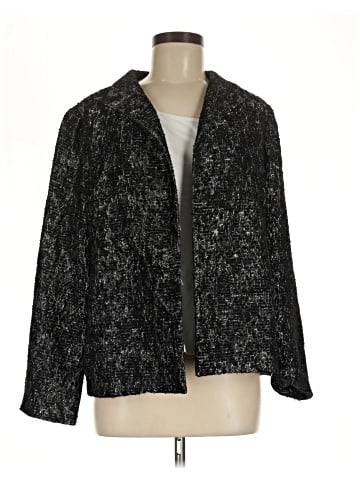 Eileen Fisher Blazer (view 1)