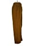 Athleta Solid Brown Casual Pants Size 10 - photo 4