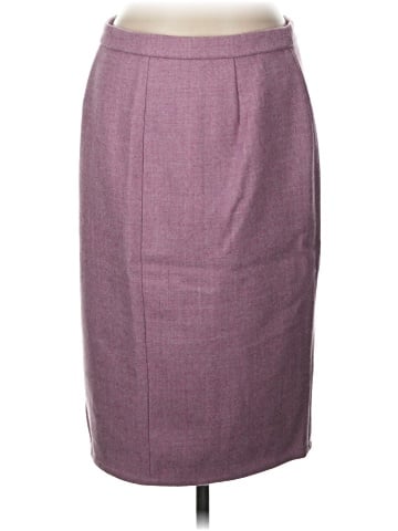 J.Crew Wool Skirt (view 1)