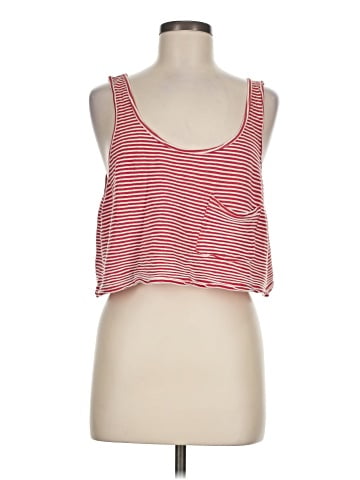 American Apparel Tank Top (view 1)