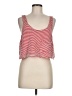 American Apparel Red Tank Top One size - photo 1