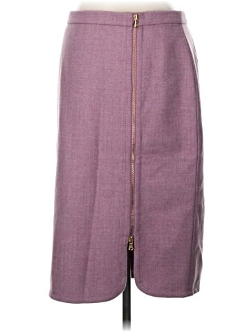J.Crew Wool Skirt (view 2)