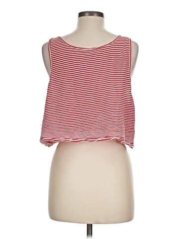 American Apparel Tank Top (view 2)