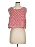 American Apparel Red Tank Top One size - photo 2
