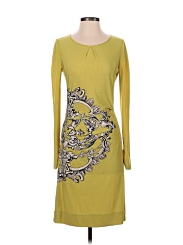 BCBGMAXAZRIA Casual Dress (view 1)
