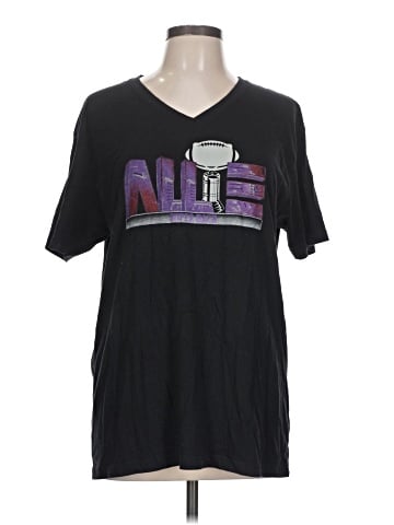 Next Level Apparel Short Sleeve T-Shirt (view 1)