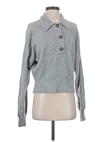 BDG Pullover Sweater (view 1)