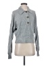 BDG Tweed Gray Pullover Sweater Size S - photo 1