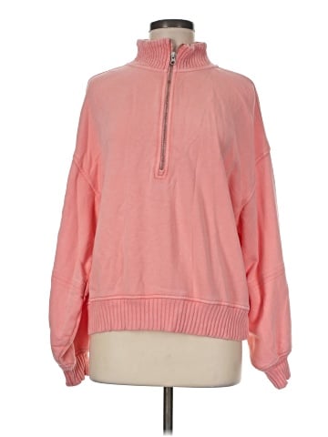Aerie Pullover Sweater (view 1)