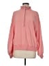 Aerie Pink Pullover Sweater Size M - photo 1