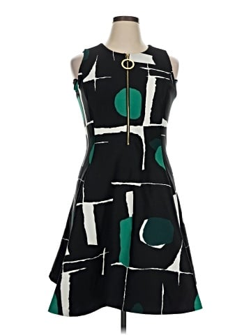 DKNY Casual Dress (view 1)