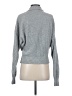 BDG Tweed Gray Pullover Sweater Size S - photo 2