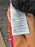 J.Crew Floral Pink Swimsuit Bottoms Size M - photo 4