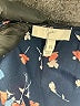 Joie 100% Polyester Black Long Sleeve Blouse Size XS - photo 7
