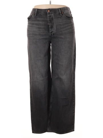 Madewell Jeans (view 1)