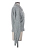 BDG Tweed Gray Pullover Sweater Size S - photo 4