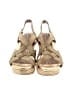 Sofft Tan Wedges Size 6 - photo 2