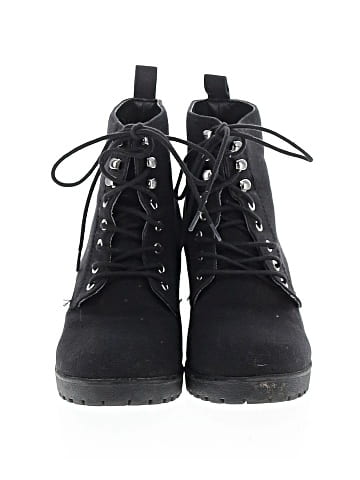 Call It Spring Ankle Boots (view 2)