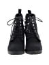 Call It Spring Black Ankle Boots Size 10 - photo 2