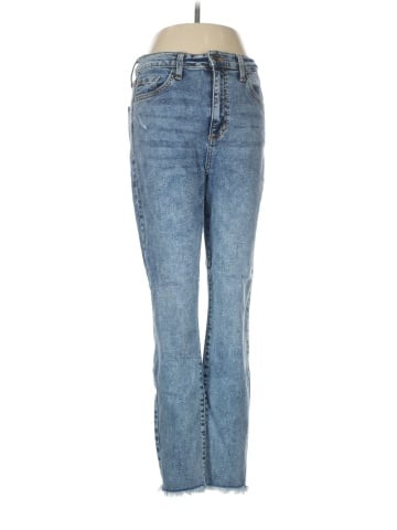 Altar'd State Jeans (view 1)