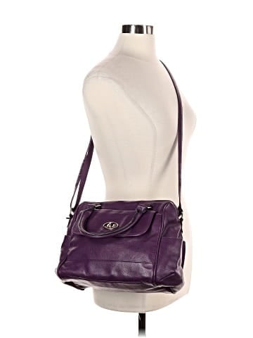 Unbranded Crossbody Bag (view 2)