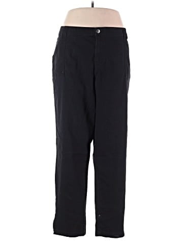Avenue Casual Pants (view 1)