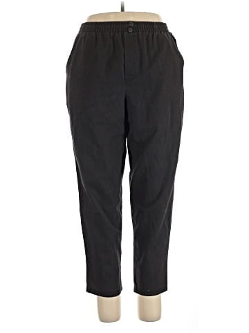 Bobbie Brooks Casual Pants (view 1)