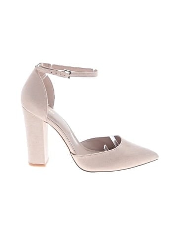 Aldo Heels (view 1)