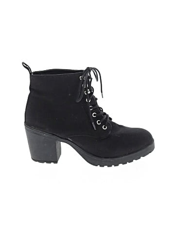 Call It Spring Ankle Boots (view 1)