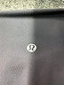 Lululemon Athletica Solid Gray Active Pants Size XS (estimated) - photo 7