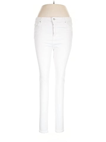 Topshop Jeans (view 1)