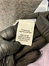 89th & Madison Chevron-herringbone Blue Pullover Sweater Size M - photo 8