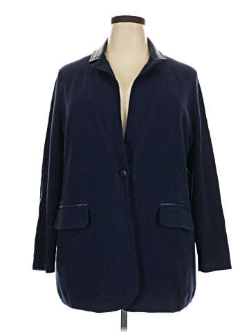 Lauren by Ralph Lauren Blazer (view 1)