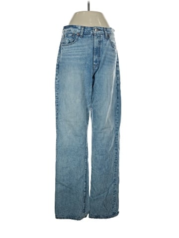 Madewell Jeans (view 1)