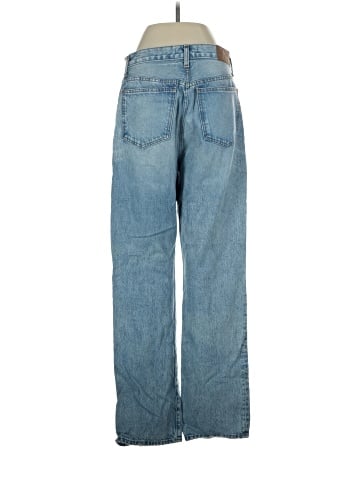 Madewell Jeans (view 2)