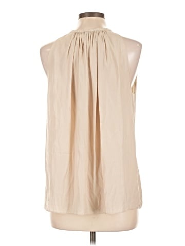 Catherine Malandrino Sleeveless Blouse (view 2)
