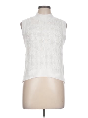 DKNY Jeans Sweater Vest (view 1)