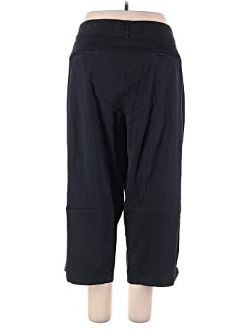 Avenue Casual Pants (view 2)