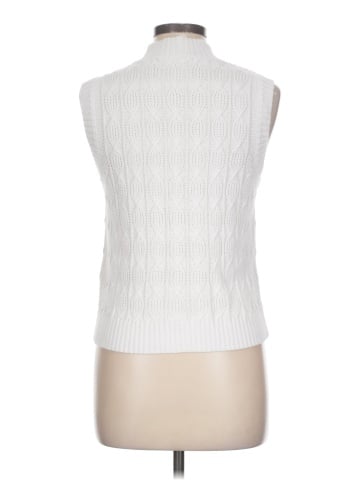 DKNY Jeans Sweater Vest (view 2)
