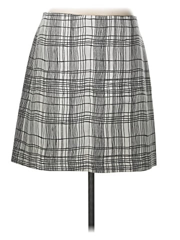 Ann Taylor LOFT Casual Skirt (view 1)