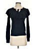 Madewell Blue Pullover Sweater Size XXS - photo 1
