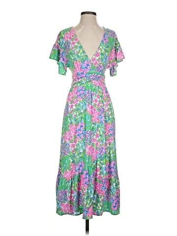 Lilly Pulitzer Casual Dress (view 1)