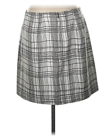 Ann Taylor LOFT Casual Skirt (view 2)