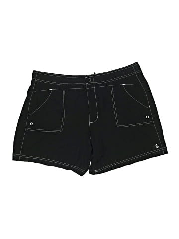 ZeroXposur Athletic Shorts (view 1)