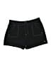 ZeroXposur Solid Black Athletic Shorts Size XL - photo 1