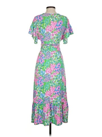 Lilly Pulitzer Casual Dress (view 2)