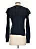 Madewell Blue Pullover Sweater Size XXS - photo 2