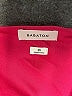 Babaton 100% Polyester Pink Tank Top Size XS - photo 7