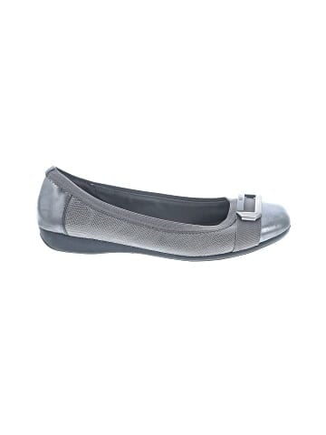 Anne Klein Flats (view 1)